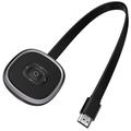 Tlily - G22 2.4G/5G 4K Miracast per dlna AirPlay hd iOS
