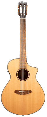 Breedlove Discovery S Concert Nylon CE