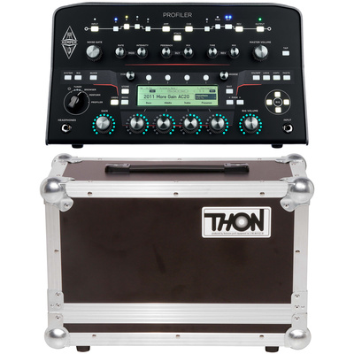 Kemper Profiler PowerHead MK 2 Bundle