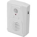 Tlily - Sensore di movimento, campanello, interruttore MP3, infrarossi, pir wireless, movimento,