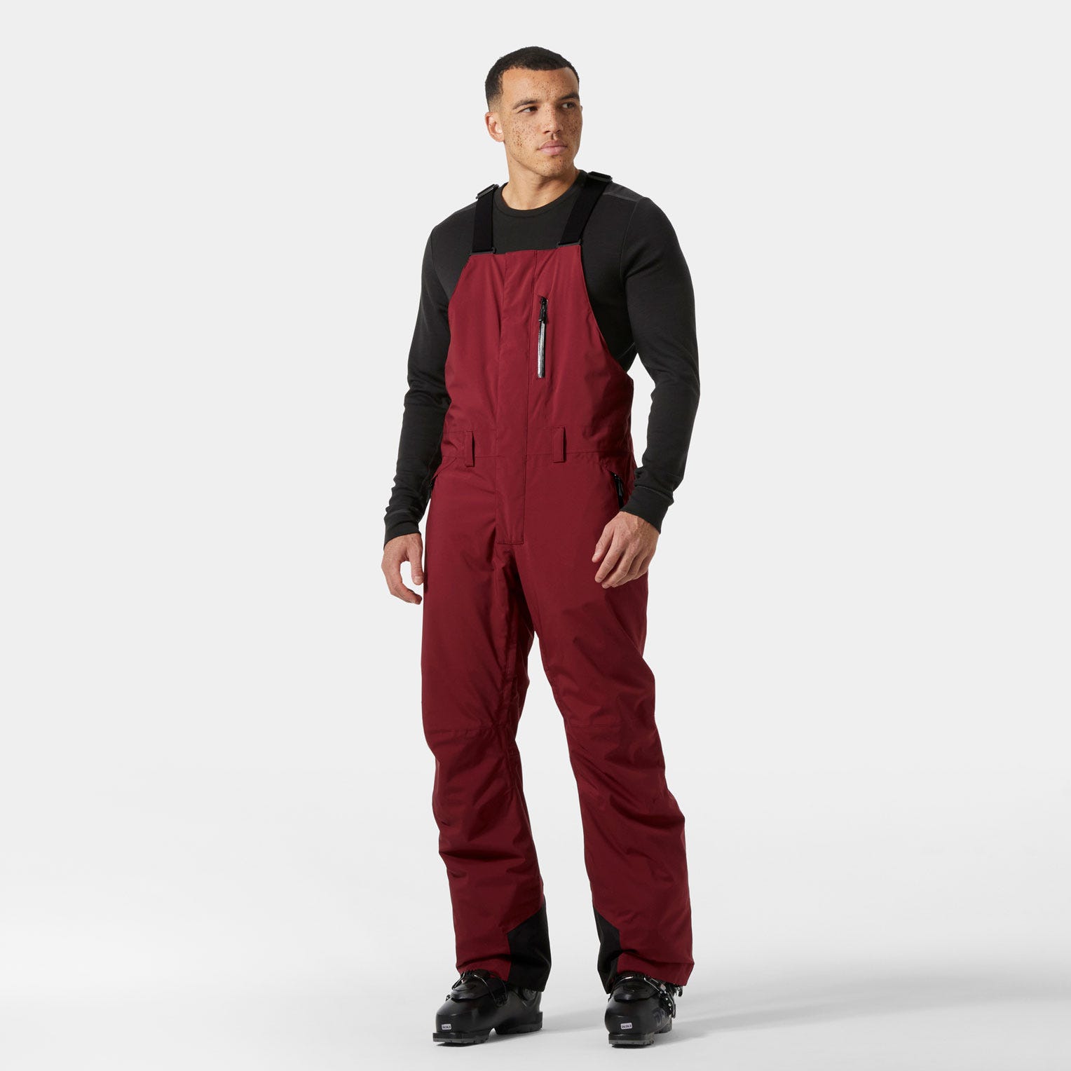 Helly Hansen Herren Legendary Wärmeisolierende Skilatzhose M Image