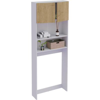 VCM - berbauschrank Waschmaschine Goralo Image