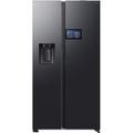 Series 9 Frigorifero Side By Side ai Home 621L RS90F64EDFEF. Posizionamento dell'apparecchio:
