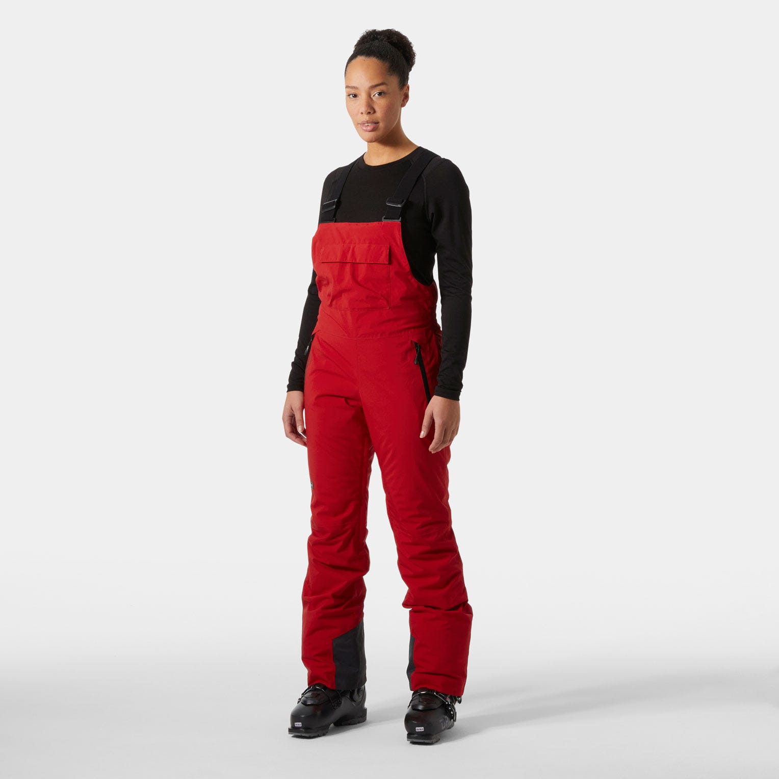 Helly Hansen Damen Legendary Wärmeisolierende Skilatzhose S Image