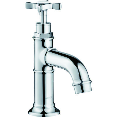 hansgrohe AXOR Montreux Standventil ohne Ablaufgarnitur, nur für Image
