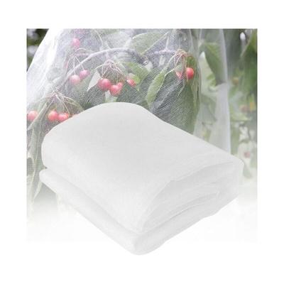 3 m x 5 m Insektenschutzgitter, Gartennetz, Gemüsegarten-Insektenschutz, feinmaschiges Image