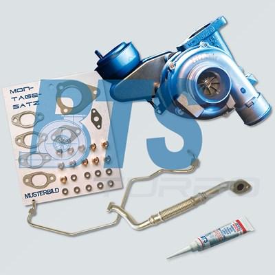 Bts Turbo Lader, Aufladung - Service Set - AUSTAUSCHTEIL [Hersteller-Nr. T981162BL] für Ford Image