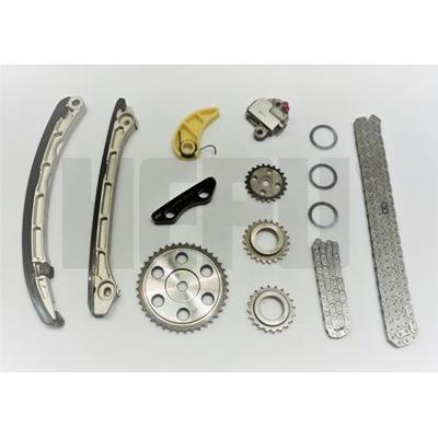 Hepu Steuerkettensatz [Hersteller-Nr. 21-0521] für Mazda Image