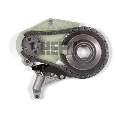 Hepu Kettensatz, Ölpumpenantrieb [Hersteller-Nr. 21-0322] für BMW Image