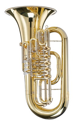 Melton 2040/5-L Eb-Tuba