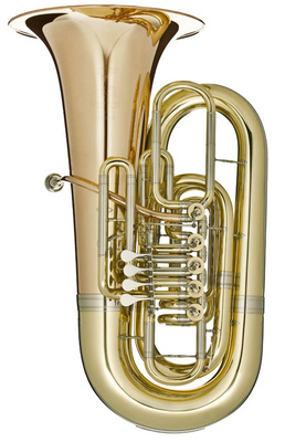 Melton 5450RA-L "Tuono" C-Tuba