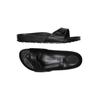 Birkenstock Damen Sandale, Gr. 39, schwarz, kein Etikett