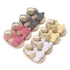 Sommer Baby Schuhe Anti Kick Und Anti Slip Lernen Schuhe kinder Einfarbig Baby Schuhe Weichen Sohlen kinder sandalen
