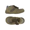 Hush Puppies Herren Kinderschuhe, Gr. 24, grau, Leder