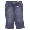 camel active Herren Jeans, Gr. 52, blau, Baumwolle