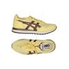 Asics Damen Sneakers, Gr. 39, gelb, kein Etikett