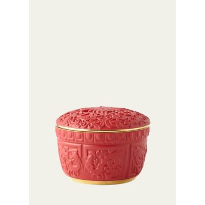 L'OBJET Cinnabar Candle