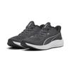 Laufschuh PUMA "SKYROCKET LITE 2", Gr. 41, dusky gray, puma silber, Textil, sportlich, Schuhe