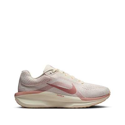 Nike Womens Air Winflo 11 Running Shoe - Off White Size 10M