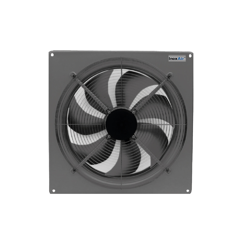 InoxAir Axialventilator, D 350mm, 3.100m³/h Image