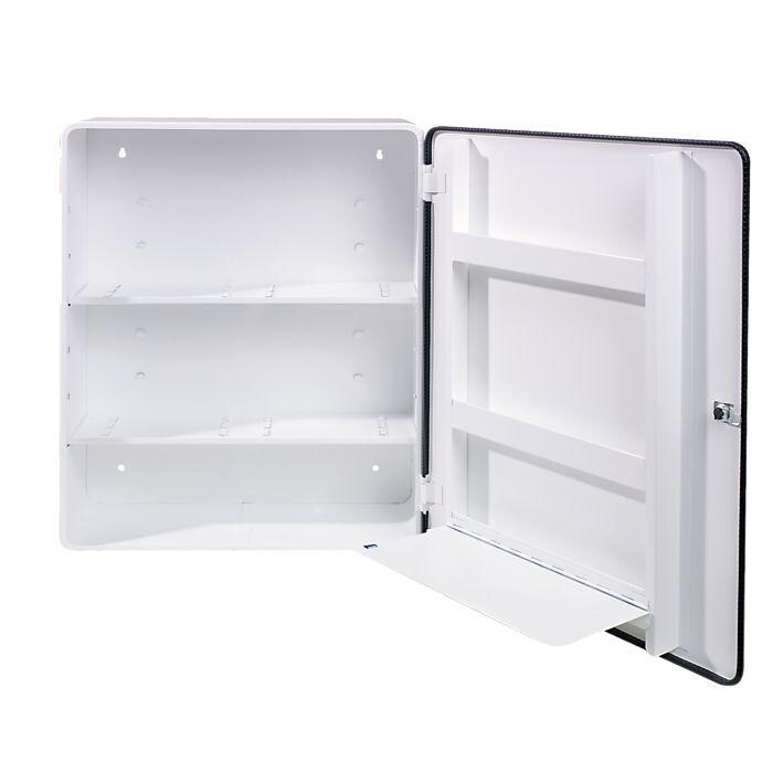 Dresden-Madrid Verbandschrank leer Image