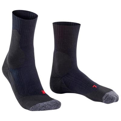 Falke - TE2 - Multifunktionssocken 46-48 | EU 46-48 blau Image