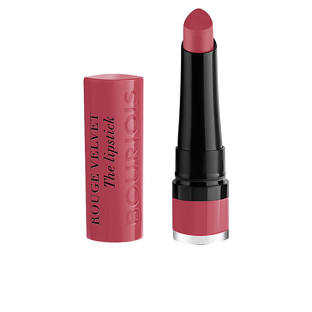 Rouge Velvet The Lipstick #03-hyppink Chic 2,4 gr Image