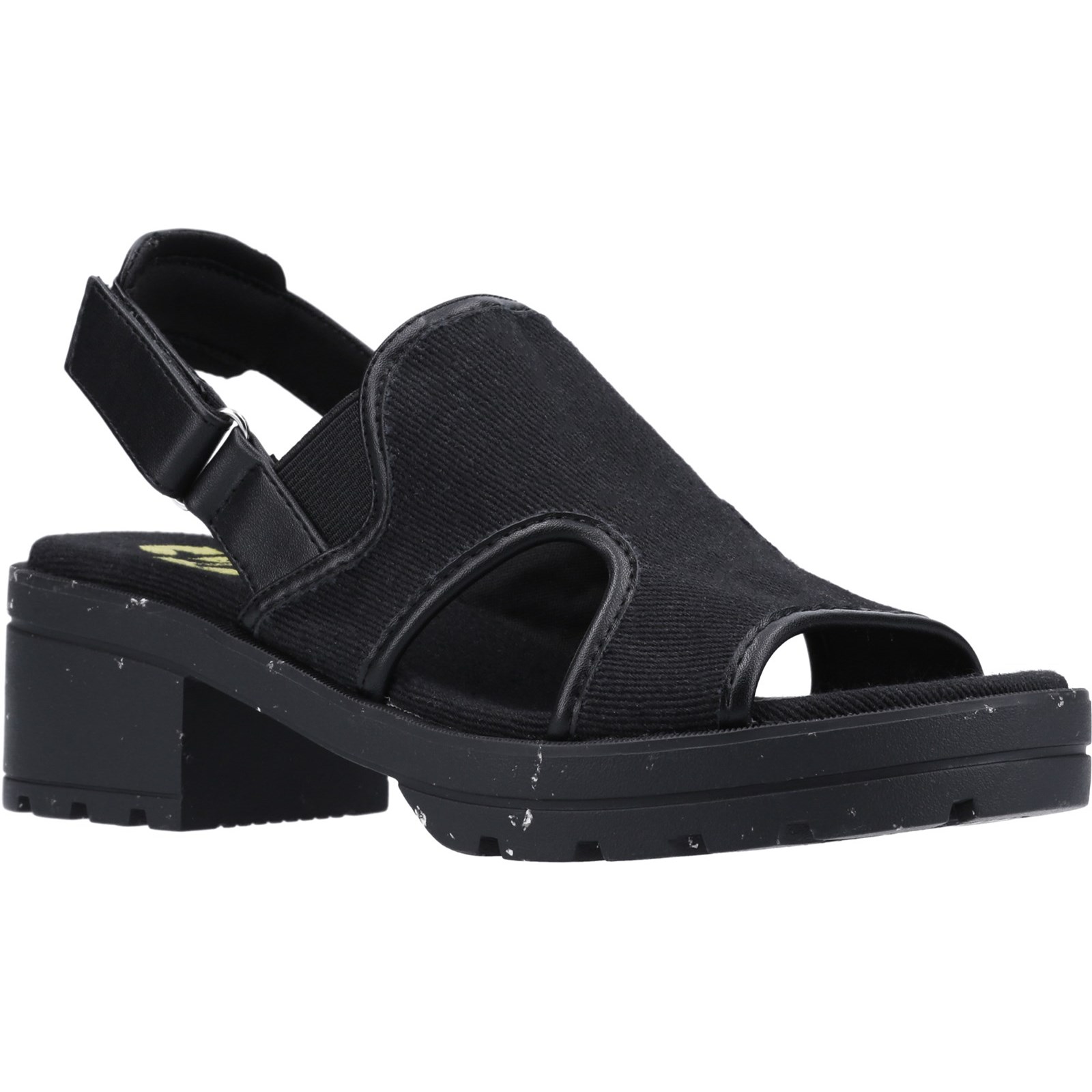 Rocket Dog Lilly Sandale Femme EU 42 / UK 8