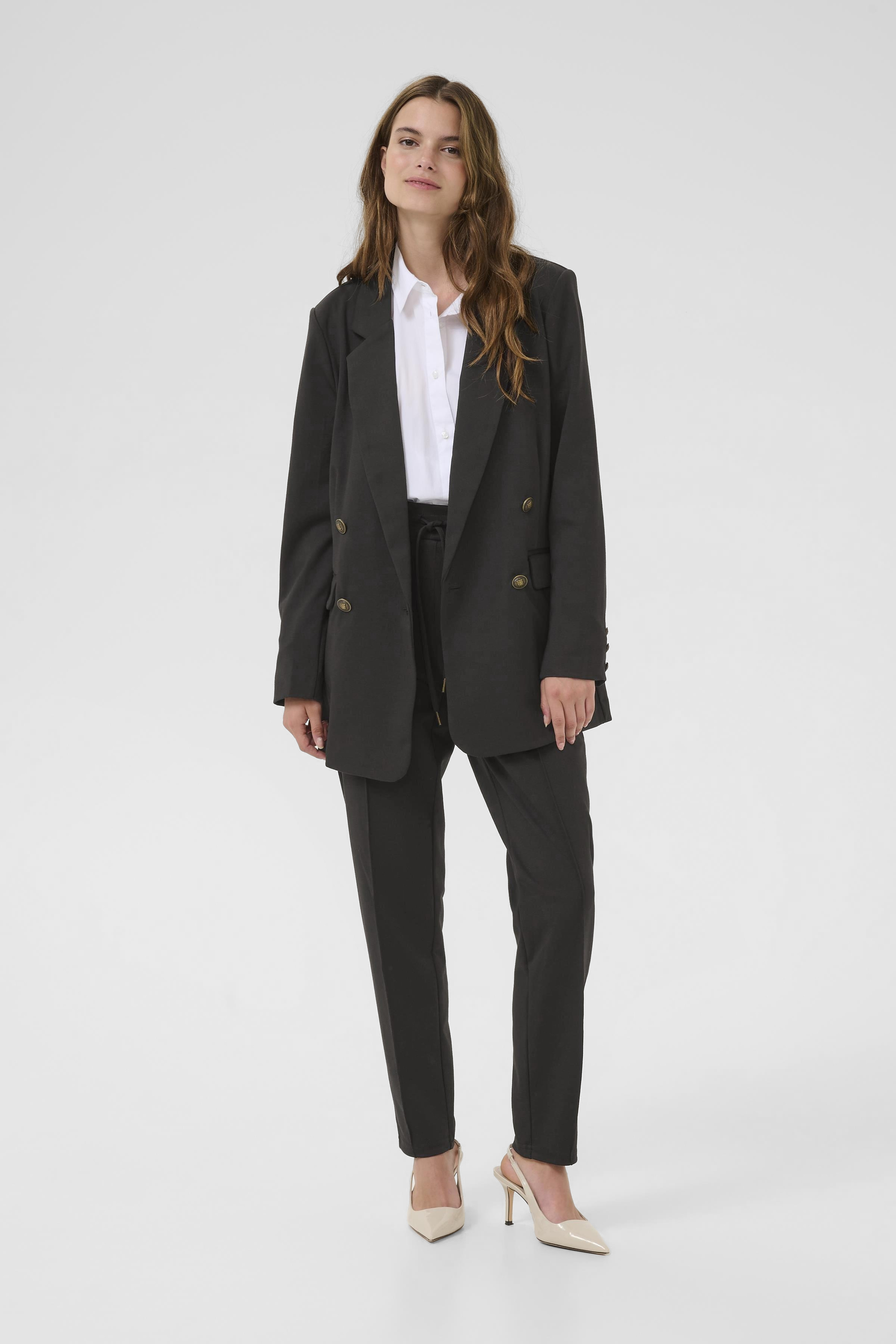 Blazer CUbusra Classic fit black Image