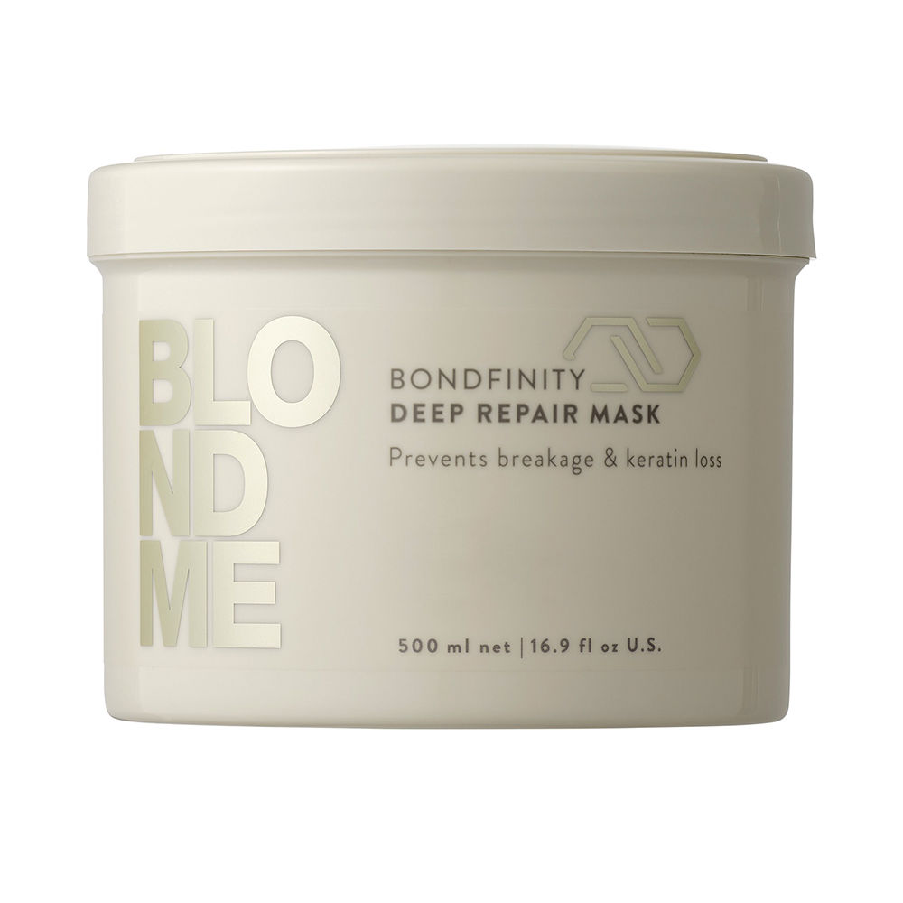Blondme Bondfinity Intensive Reparaturbehandlung 500 ml Image
