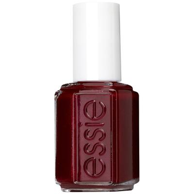 essie - Coral- & Rottöne Nagellack 13,5 ml 52 - THIGH HIGH