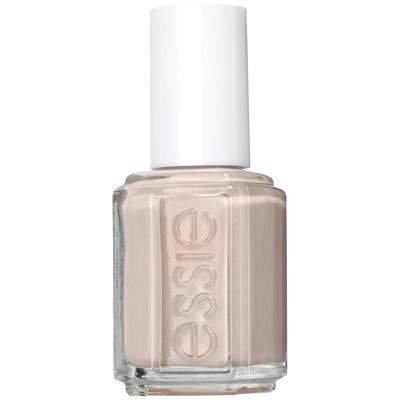 essie Pastelltöne Weiß, Nude und Brauntöne Nagellack 79 - SAND TROPEZ 13.5 ml Hellbraun