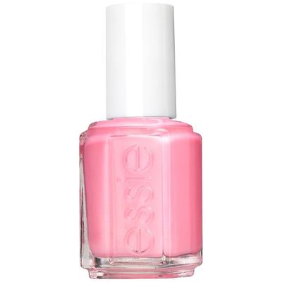 essie Glitzerlacke Rosa und lila Farbtöne Nagellack 18 - PINK DIAMOND 13.5 ml Rosegold