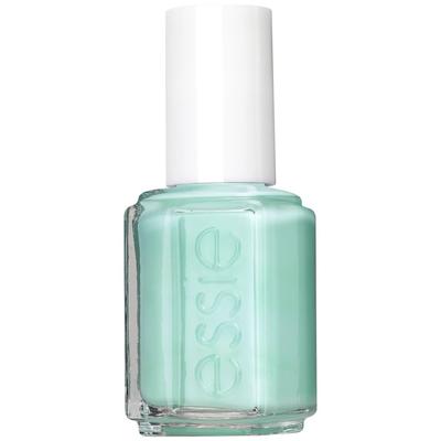 essie - Grün- & Blautöne Nagellack 13,5 ml 99 - MINT CANDY APPLE