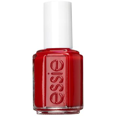 essie Coral- & Rottöne Classique Nagellack 59 - APERITIF 13.5 ml Dunkelrot
