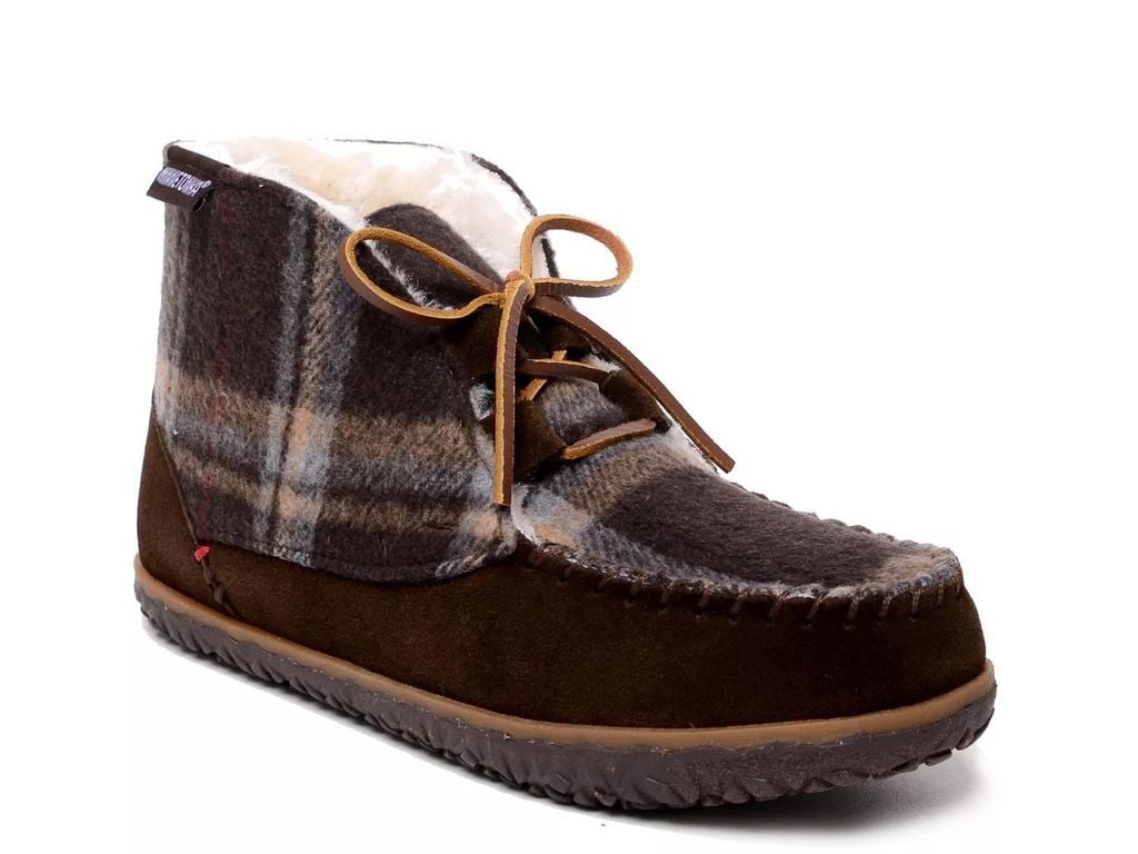 Torrey Bootie Slipper