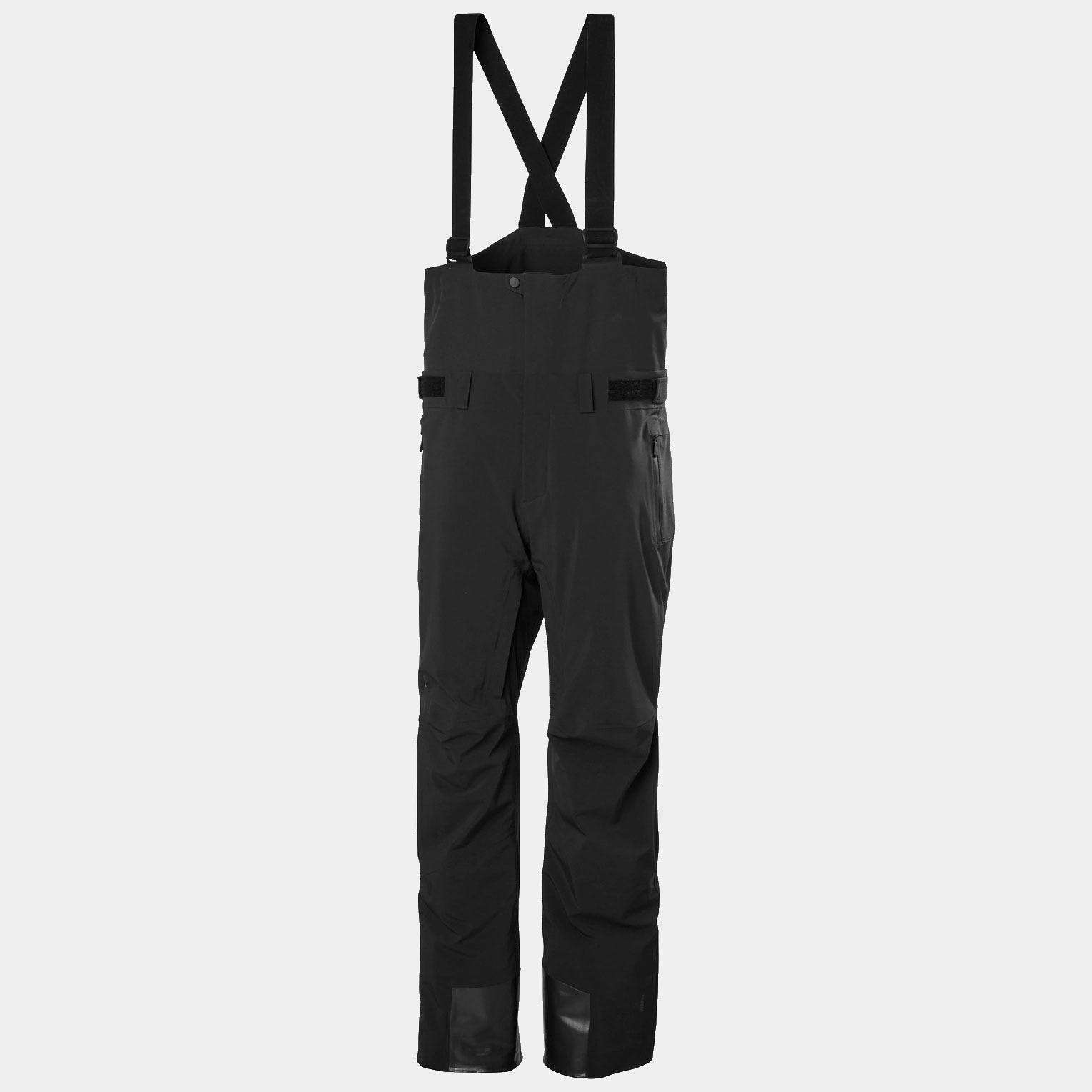 Helly Hansen Alpha Bib Pants Herren M Image