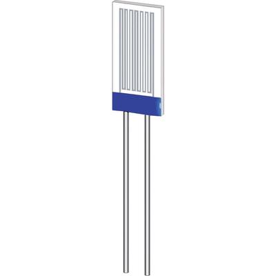 Yageo Nexensos 32208286 M1020 PT1000 Temperatursensor -70 bis +500 °c 1000 ω 3850 ppm/K radial bedr Image
