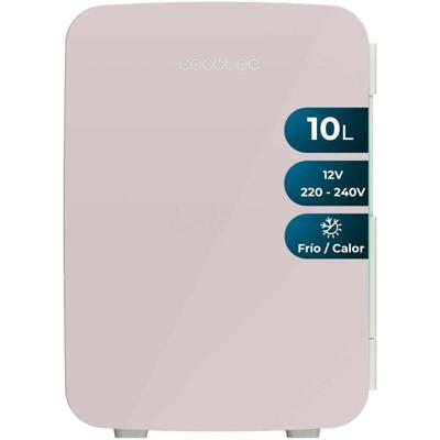 Kleiner Kühlschrank Bolero MiniColing 10L Bahamas Pink. Kapazität 10 l, Betrieb 12-220 v, Image