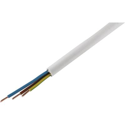 PVC-Mantelleitung Stromkabel - Kabel 3x1.5 mm2 - hochwertiges Kabel 3 adrig für Elektrische Image