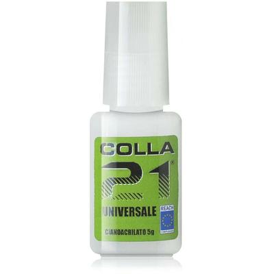 Sekundenkleber Cyanacrylat 5g Colla21 Cv2105b Image