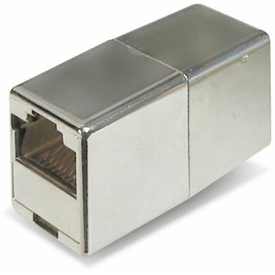 Wentronic - Modular-Verbinder 8P8C, CAT.5 Image