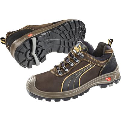 Puma - Halbschuh Sierra Nevada Low Image