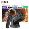 Projecteur 4K 1080P Autofocus WIFI 6 Natif 1080P 180 ° Rotation BT Android Home cinéma intelligent