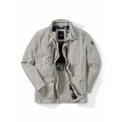 Walbusch Herren Expeditionsjacke Beige Image