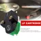 AT-VM95E Dual Action Magnetic Stereo MM Cartridge Sylus Replacement Dedicated VM Stylus for LP Vinyl Record Player Turntable
