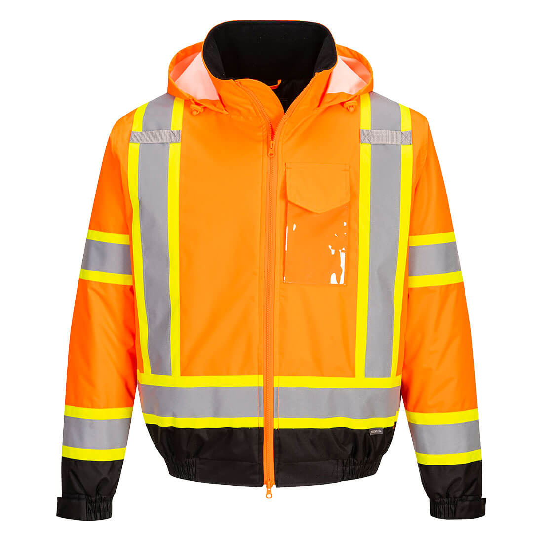 Portwest Hi-Vis X Back ...
