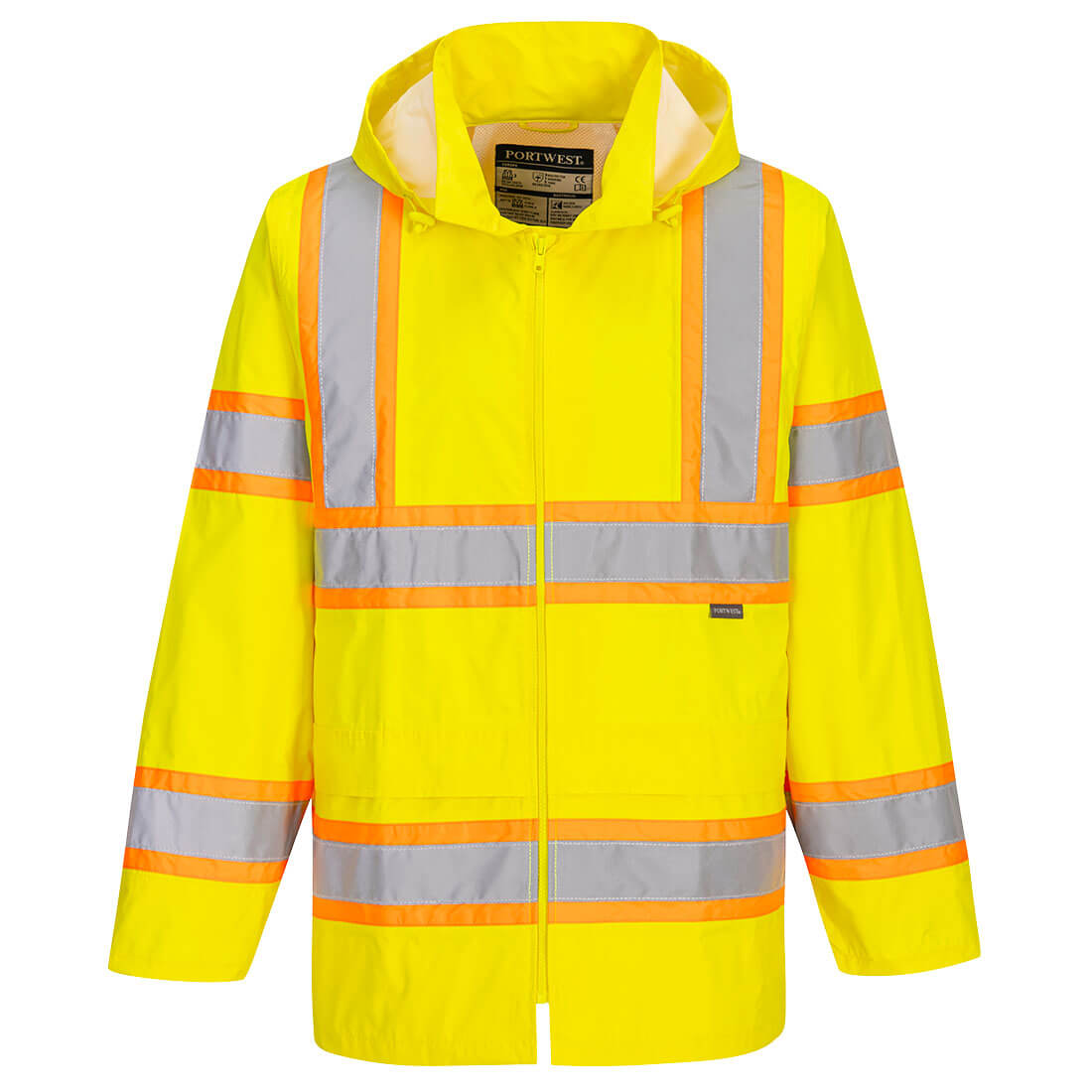 Portwest Hi-Vis Contras...