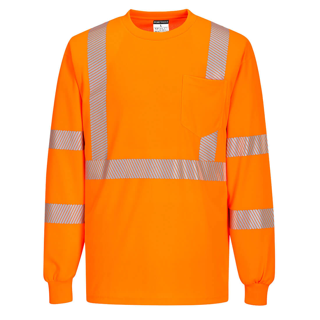 Portwest Hi-Vis Segment...