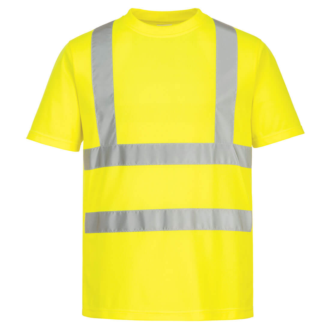 Portwest Eco Hi-Vis T-Shirt S/S, ...